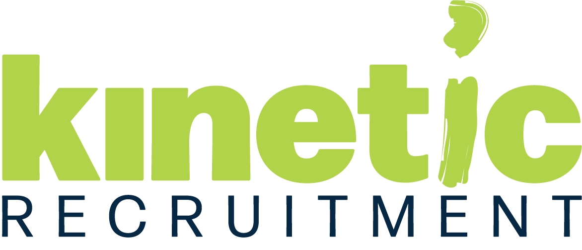 Kinetic Recruitment