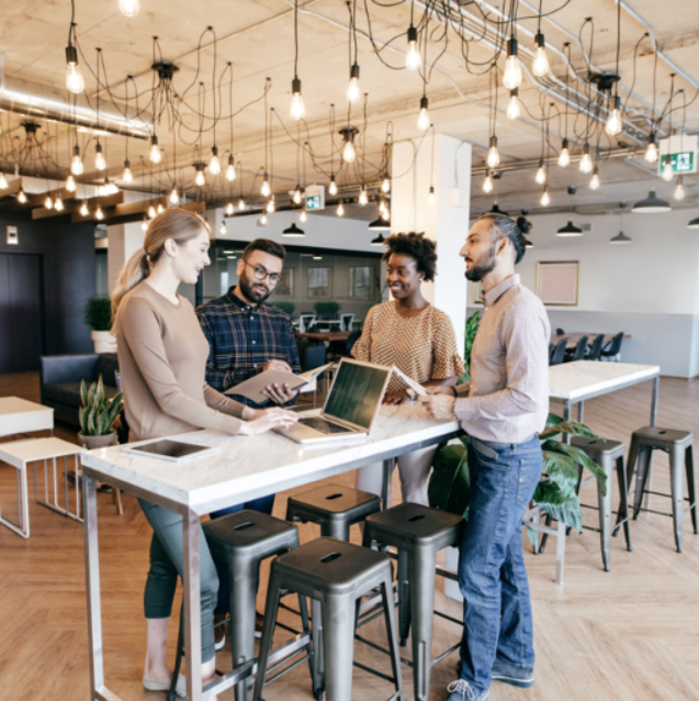 Recruitment Consultants